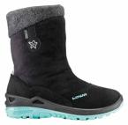 Lowa SELINA GTX HI (schwarz/türkis)