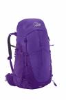 Lowe Alpine ECLIPSE ND42:52 (Orchid/royal lilac) 