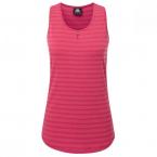 Mountain Equipment EQUINOX VEST W (Poppy stripe)
