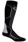Icebreaker  WMNS SKI+ LIGHT OTC (Oil/Black/Silver)