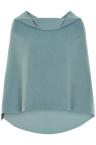 Henriette Steffensen PONCHO 4062 (crystal)
