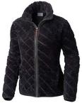Columbia FIRE SIDE SHERPA FZ WOMEN (shark)