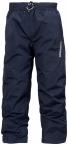 Didriksons NOBI KIDS PANTS (navy)