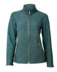 Ivanhoe of Sweden BELLA FZ (silver pine)