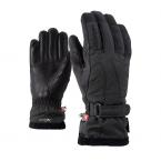 Ziener KALANA GTX + GORE WARM LADY GLOVE (black melange)