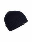 Icebreaker ADULT VELA CUFF BEANIE (Midnight Navy)