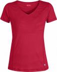 Fjällräven ABISKO COOL T-SHIRT W (coral)