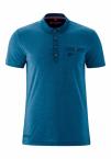 Maier Sports DOOLIN SHIRT MEN (blue sapphire melange)