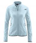 Maier Sports LINNEA WOMEN FLEECE (cool blue)