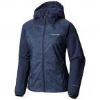Columbia ULICA JACKET WOMEN (blue dusk edelweiss)