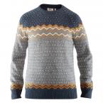 Fjällräven ÖVIK KNIT SWEATER MEN (acorn)