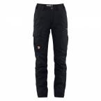 Fjällräven KARLA PRO WINTER TROUSERS W (black)