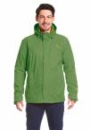 Maier Sports METOR JACKE MEN (treetop)