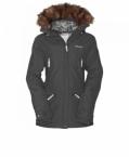 Didriksons FIONA WOMENS JACKET (black)