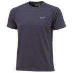 Columbia MOUNTAIN TECH III SHORT SLEEVE CREW (abyss)
