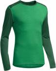 Icebreaker  MENS OASIS LS CREWE (Lucky/Bottle/Bottle)
