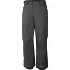 Columbia BUGABOO II PANT MEN (graphite)