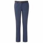 Craghoppers NosiLife FLEURIE TROUSERS WOMEN (soft navy)