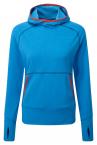 Mountain Equipment SIDEWINDER WMNS HOODY (Lagoon Blue)