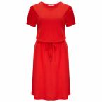 We Norwegians FOSS TEA DRESS W (melangrano)