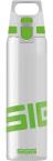 Sigg TOTAL CLEAR ONE 0.75 L (green)