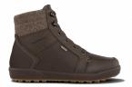 Lowa MOLVENO GTX MID MEN (dunkelbraun/caramel)