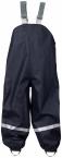 Didriksons PLASKEMAN KIDS PANTS (navy)