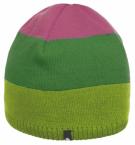 Icepeak SONATA JUNIOR MÜTZE (grün-pink)