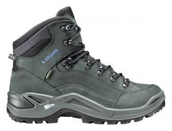 Lowa RENEGADE GTX MID MEN (anthrazit/blau)