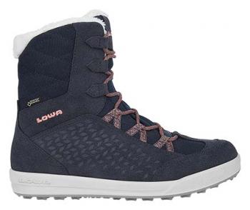 Lowa TALLINN GTX MID Ws (navy/nude)