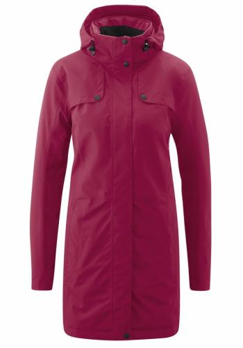 Maier Sports KUSI COAT W 2.0 (anemone)
