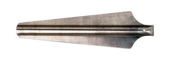 BASICNATURE SANDHERING 'EXTRA' (33 x 9 cm)