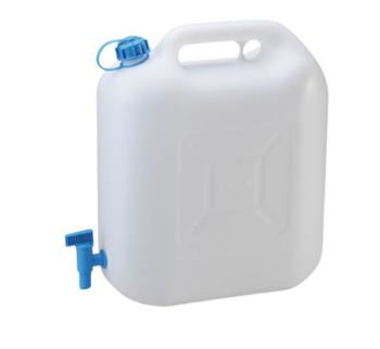 HUENERSDORFF WASSERKANISTER 'ECO'