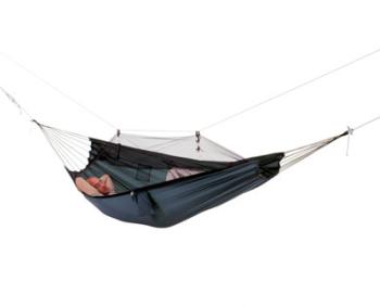 AMAZONAS HÄNGEMATTE 'MOSKITO-TRAVELLER'