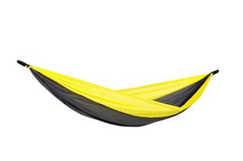 AMAZONAS HÄNGEMATTE 'ADVENTURE' (yellow)