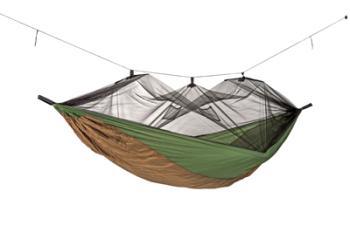AMAZONAS HÄNGEMATTE 'MOSKITO-ADVENTURE THERMO'