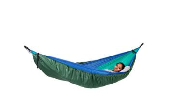 AMAZONAS HÄNGEMATTENWÄRMESCHUTZ 'UNDERQUILT'