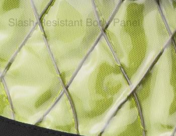 TRAVELON UMHÄNGETASCHE 'DIEBSTAHLSICHER' (Crossbody Classic)