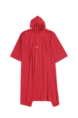 FERRINO PONCHO (120 cm rot)