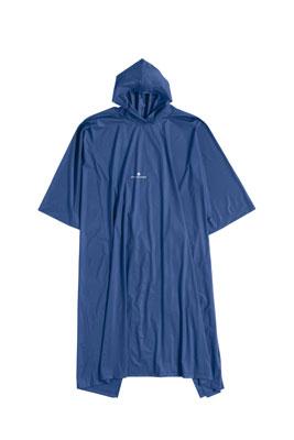 FERRINO PONCHO (130 cm blau)