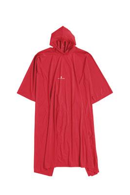 FERRINO PONCHO (130 cm rot)