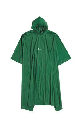 FERRINO PONCHO (130 cm grün)