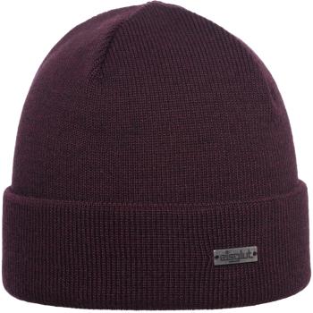 Eisglut FINBAR MERINO Mütze (bordeaux)