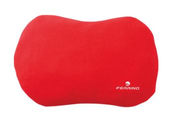 FERRINO AUFBLASBARES KISSEN 'PETIT' (39 x 25 x 7 cm)