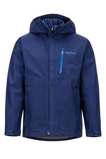 Marmot MINIMALIST COMPONENT JACKET (Arctic Navy)