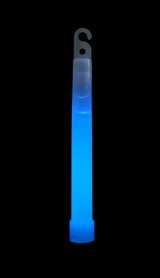 BASICNATURE KNICKLICHT (15 cm blau)