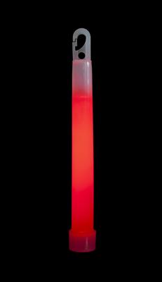 BASICNATURE KNICKLICHT (15 cm rot)