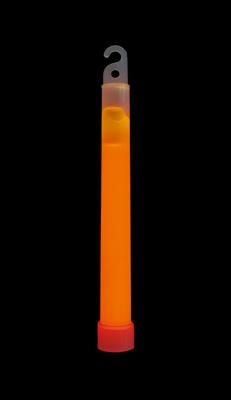 BASICNATURE KNICKLICHT (15 cm orange)