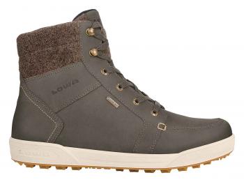 Lowa MOLVENO GTX MID MEN (dunkelbraun/bronze)