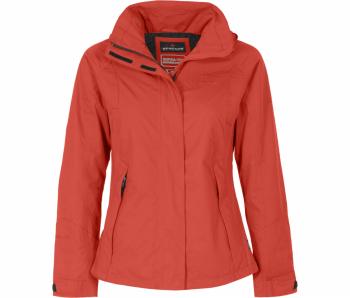 Bergson ROCKRIDER JACKET WOMEN (paprika)